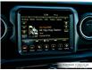 2021 Jeep Wrangler 4xe (PHEV) Sahara (Stk: U6277) in Grimsby - Image 29 of 31