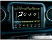 2021 Jeep Wrangler 4xe (PHEV) Sahara (Stk: U6277) in Grimsby - Image 30 of 31