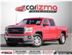2015 GMC Sierra 1500 SLE (Stk: J1556) in Bowmanville - Image 1 of 27