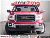 2015 GMC Sierra 1500 SLE (Stk: J1556) in Bowmanville - Image 2 of 27