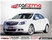 2016 Buick Verano Leather (Stk: J1568) in Bowmanville - Image 1 of 30