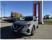 2022 Nissan Murano Platinum (Stk: J-88) in Timmins - Image 1 of 17