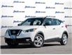 2020 Nissan Kicks S (Stk: 130943) in London - Image 1 of 27