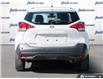 2020 Nissan Kicks S (Stk: 130943) in London - Image 5 of 27