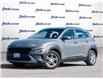 2022 Hyundai Kona 2.0L Essential (Stk: 108361) in London - Image 1 of 27