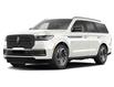 2025 Lincoln Navigator Reserve (Stk: 25NA1782) in North Vancouver - Image 1 of 3