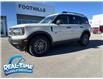 2025 Ford Bronco Sport Big Bend (Stk: 25339) in High River - Image 1 of 19