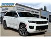 2025 Jeep Grand Cherokee Overland (Stk: 46004) in Waterloo - Image 1 of 23