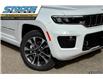 2025 Jeep Grand Cherokee Overland (Stk: 46004) in Waterloo - Image 2 of 23