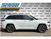 2025 Jeep Grand Cherokee Overland (Stk: 46004) in Waterloo - Image 3 of 23