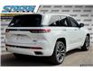 2025 Jeep Grand Cherokee Overland (Stk: 46004) in Waterloo - Image 4 of 23