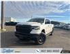 2023 RAM 1500 Big Horn (Stk: T100A) in Thunder Bay - Image 1 of 21