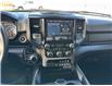 2023 RAM 1500 Big Horn (Stk: T100A) in Thunder Bay - Image 18 of 21