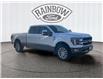 2025 Ford F-150 King Ranch (Stk: 25T144) in ROCKY MOUNTAIN HOUSE - Image 7 of 15