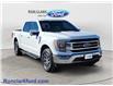 2021 Ford F-150 Lariat (Stk: 16969-1) in Wyoming - Image 1 of 15