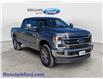 2022 Ford F-250 Lariat (Stk: 16987-1) in Wyoming - Image 1 of 15