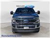 2022 Ford F-250 Lariat (Stk: 16987-1) in Wyoming - Image 2 of 15