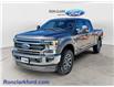 2022 Ford F-250 Lariat (Stk: 16987-1) in Wyoming - Image 3 of 15