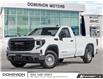 2026 GMC Sierra 1500 Pro (Stk: 28531) in Thunder Bay - Image 1 of 25