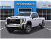 2026 GMC Sierra 2500HD Pro (Stk: 69167) in Sudbury - Image 6 of 24
