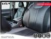 2024 Kia Sorento EX | LEATHER | LOW KM | AWD | CAR PLAY (Stk: U3162) in Grimsby - Image 8 of 17