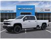2026 Chevrolet Silverado 2500HD Custom (Stk: 69165) in Sudbury - Image 2 of 24 2026 Chevrolet Silverado 2500HD Custom (Stk: 69165) in Sudbury - Image 2 of 24