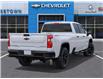 2026 Chevrolet Silverado 2500HD Custom (Stk: 69165) in Sudbury - Image 4 of 24 2026 Chevrolet Silverado 2500HD Custom (Stk: 69165) in Sudbury - Image 4 of 24