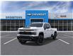 2026 Chevrolet Silverado 2500HD Custom (Stk: 69165) in Sudbury - Image 8 of 24 2026 Chevrolet Silverado 2500HD Custom (Stk: 69165) in Sudbury - Image 8 of 24