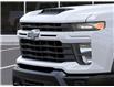 2026 Chevrolet Silverado 2500HD Custom (Stk: 69165) in Sudbury - Image 13 of 24 2026 Chevrolet Silverado 2500HD Custom (Stk: 69165) in Sudbury - Image 13 of 24
