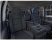 2026 Chevrolet Silverado 2500HD Custom (Stk: 69165) in Sudbury - Image 16 of 24 2026 Chevrolet Silverado 2500HD Custom (Stk: 69165) in Sudbury - Image 16 of 24