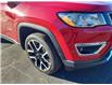 2019 Jeep Compass Limited (Stk: 250403A) in Windsor - Image 10 of 21