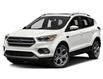 2017 Ford Escape Titanium (Stk: P8354) in Dartmouth - Image 1 of 12