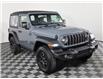 2026 Jeep Wrangler  (Stk: 26J014) in Calgary - Image 3 of 15