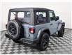 2026 Jeep Wrangler  (Stk: 26J014) in Calgary - Image 6 of 15