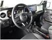 2026 Jeep Wrangler  (Stk: 26J014) in Calgary - Image 10 of 15