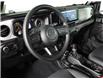 2026 Jeep Wrangler  (Stk: 26J010) in Calgary - Image 10 of 14