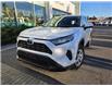 2024 Toyota RAV4 LE (Stk: TC0860) in Orleans - Image 1 of 2