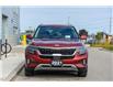 2021 Kia Seltos SX Turbo (Stk: D25364) in Waterloo - Image 9 of 31