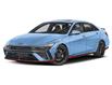 2025 Hyundai Elantra N Base (Stk: 35611) in Scarborough - Image 1 of 12