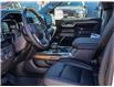 2026 Chevrolet Silverado 1500 RST (Stk: 263125) in Uxbridge - Image 9 of 26
