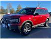 2025 Ford Bronco Sport Big Bend (Stk: 2025-206) in New Liskeard - Image 4 of 16