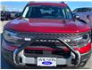 2025 Ford Bronco Sport Big Bend (Stk: 2025-206) in New Liskeard - Image 3 of 16