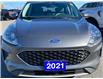 2021 Ford Escape SE (Stk: 2025-205A) in New Liskeard - Image 3 of 16