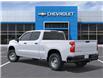 2026 Chevrolet Silverado 1500 Work Truck (Stk: 26T021) in Hope - Image 3 of 6