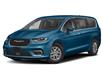2024 Chrysler Pacifica Touring-L (Stk: 91711) in Brantford - Image 1 of 11