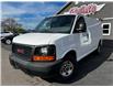 2016 GMC Savana 2500 1WT (Stk: -) in Sussex - Image 1 of 11