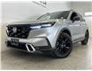 2025 Honda CR-V Hybrid Touring (Stk: 43024J) in Belleville - Image 4 of 29