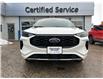 2024 Ford Escape ST-Line (Stk: 31194AA) in The Pas - Image 2 of 12