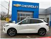 2024 Ford Escape ST-Line (Stk: 31194AA) in The Pas - Image 3 of 12