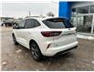 2024 Ford Escape ST-Line (Stk: 31194AA) in The Pas - Image 4 of 12